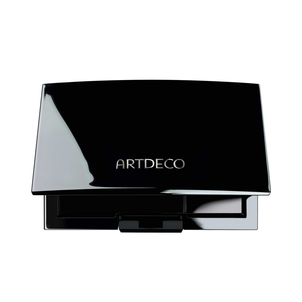 ARTDECO თვალის ჩრდილის ბოქსი QUATTRO